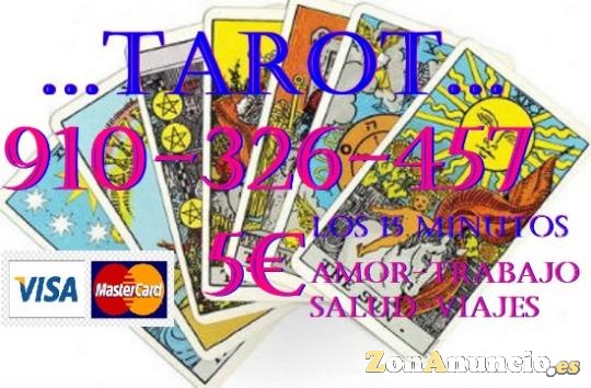 Tarot Económico del Amor/ataduras de por vida